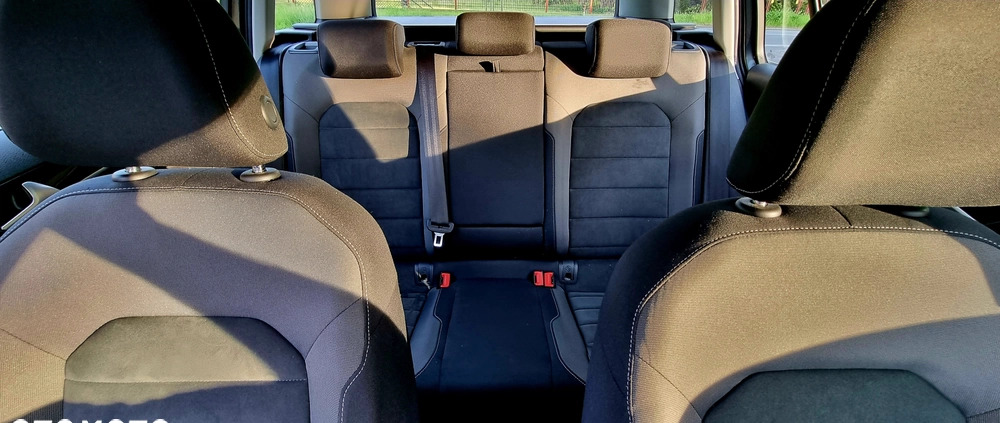 Volkswagen Golf cena 49999 przebieg: 200000, rok produkcji 2019 z Wieleń małe 407